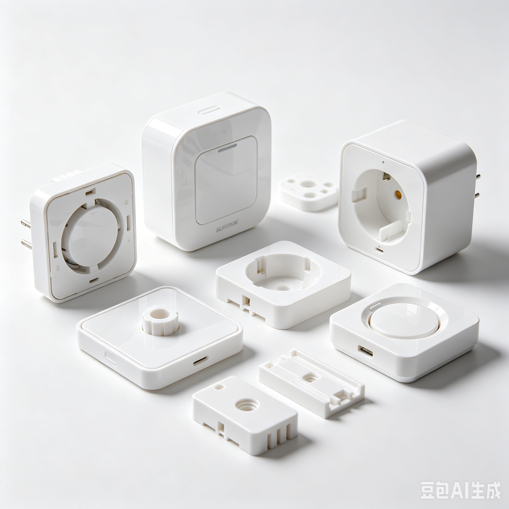 固阳模具开发